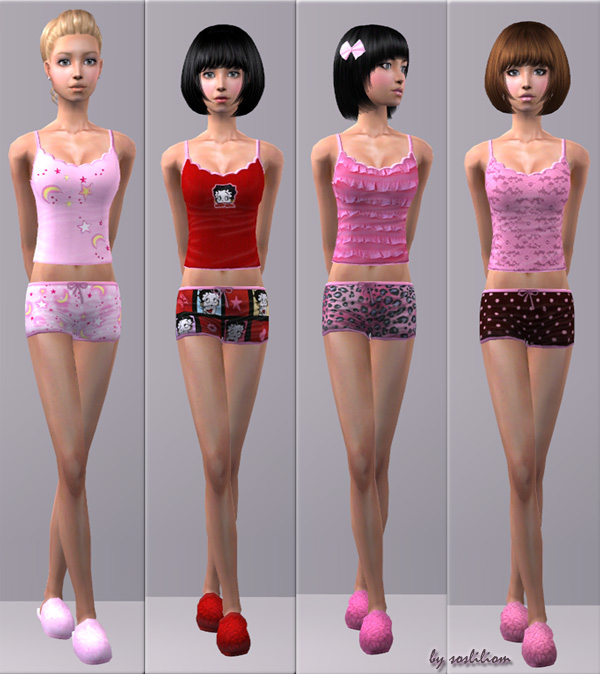 inteen mods for sims 4